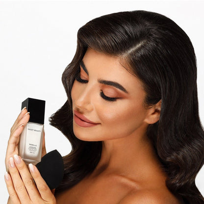 FOND DE TEINT ADAPTABLE REBELLE - Hailey Beauty