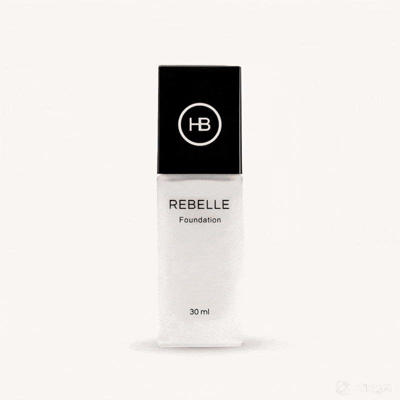 FOND DE TEINT ADAPTABLE REBELLE