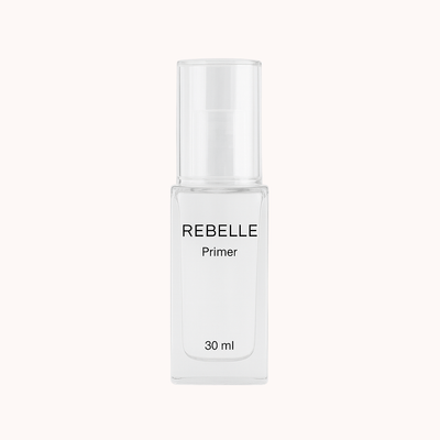 MAGIC PRIMER REBELLE