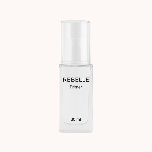 MAGIC PRIMER REBELLE