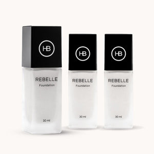 FOND DE TEINT ADAPTABLE REBELLE