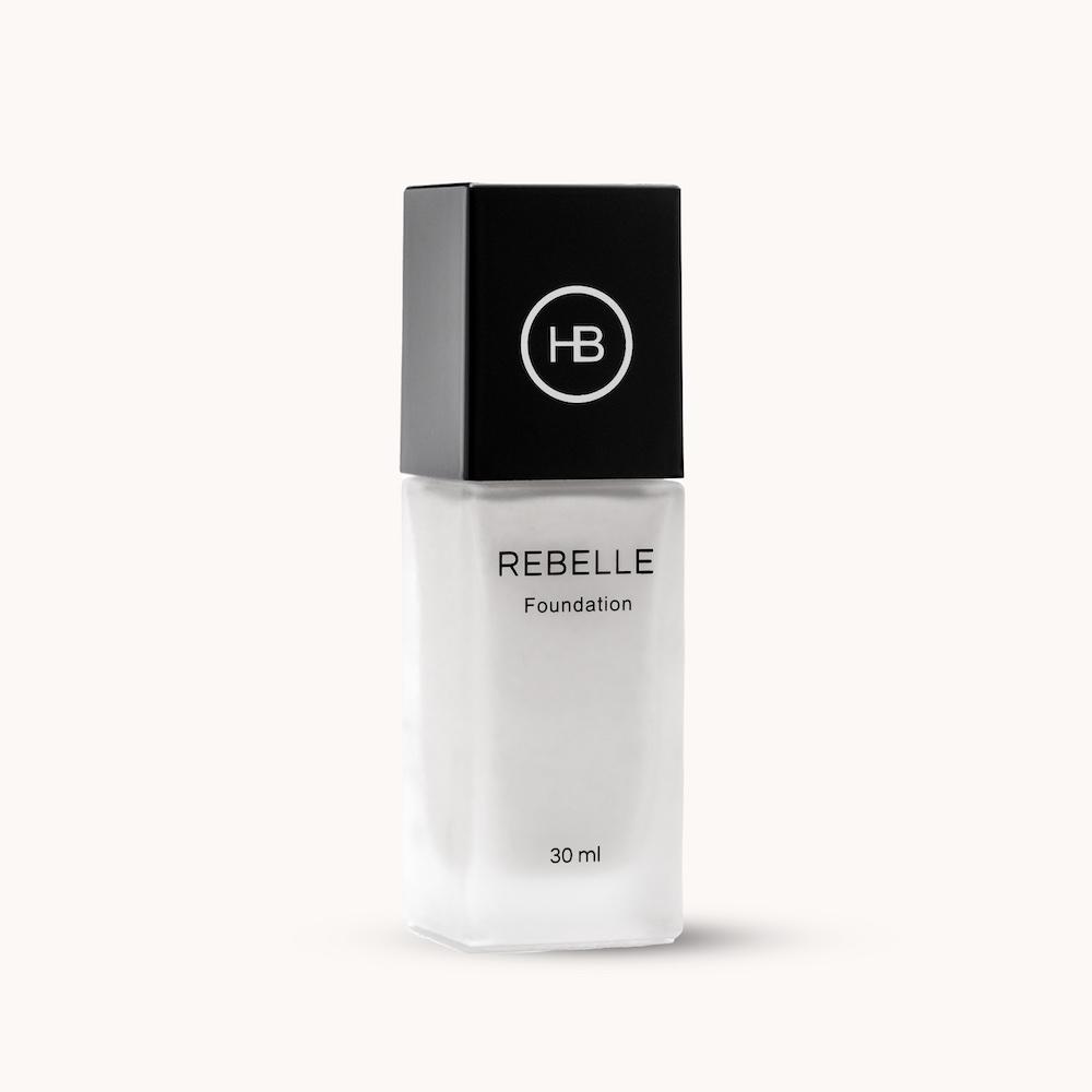 FOND DE TEINT ADAPTABLE REBELLE