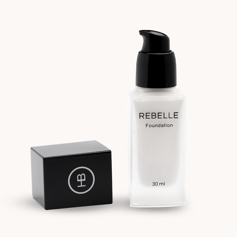 FOND DE TEINT ADAPTABLE REBELLE