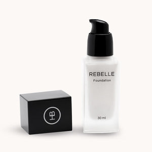 FOND DE TEINT ADAPTABLE REBELLE
