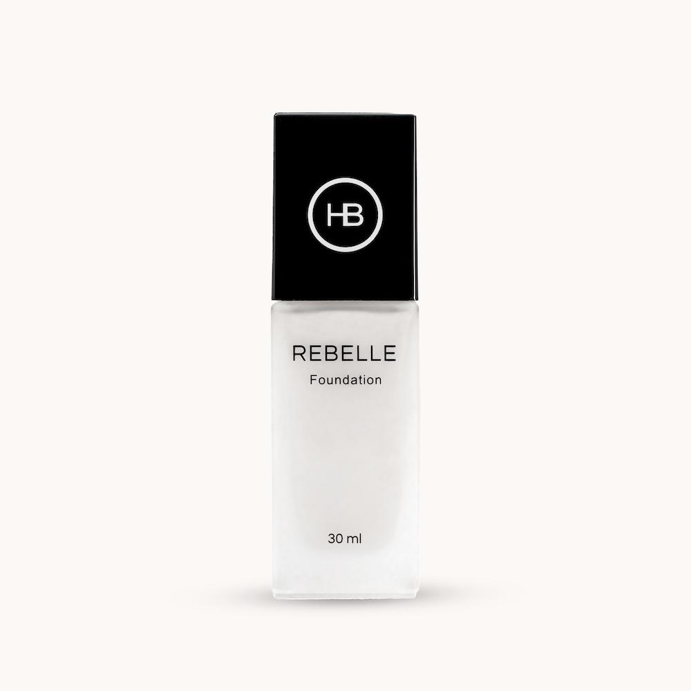 FOND DE TEINT ADAPTABLE REBELLE